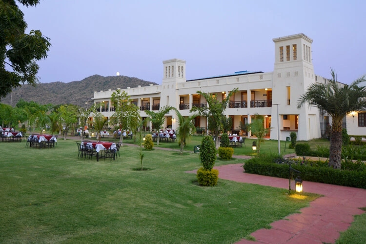 UMAID BHAWAN PALACE